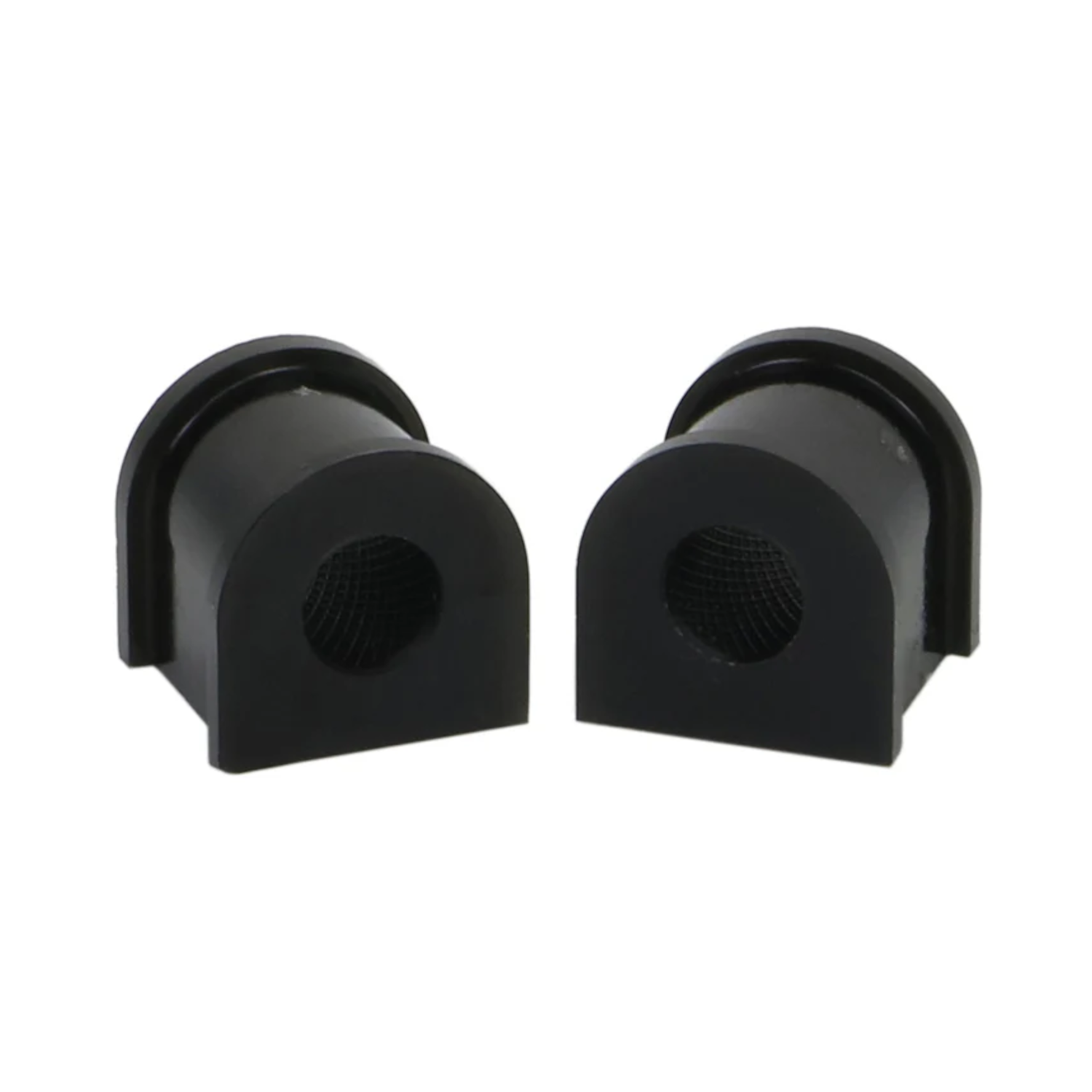 Whiteline 16mm Rear Sway Bar Bushing Kit — Audi Multi-Platform Fitment