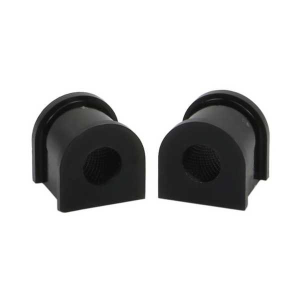 Whiteline 16mm Rear Sway Bar Bushing Kit for Audi B5 A4 / B5 S4 / B6 A4 / B6 S4 / B7 A4 / B7 RS4 & More