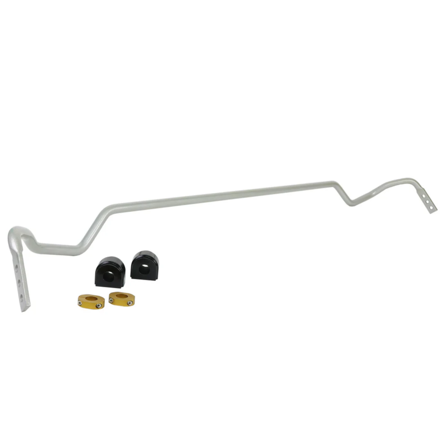 Whiteline 18mm Adjustable Rear Sway Bar — BMW G29 Z4 M40i / Supra (A90) (MK5) (2006–2009)