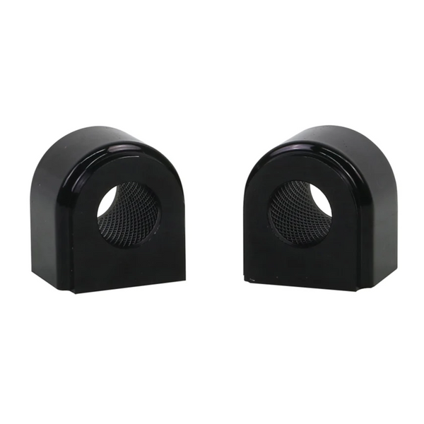 Whiteline 20.7mm Sway Bar Bushing Service Kit — Audi / Volkswagen Multi-Platform Fitment (8V/MK7/MK8) (2015–2024)