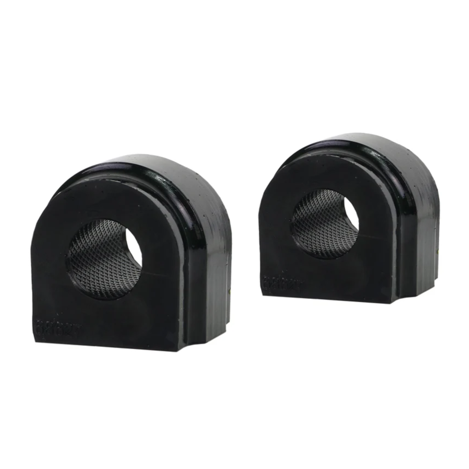 Whiteline 20mm Rear Sway Bar Bushing Kit — Audi / Volkswagen Multi-Platform Fitment (8P/MK5/MK6) (2006–2014)