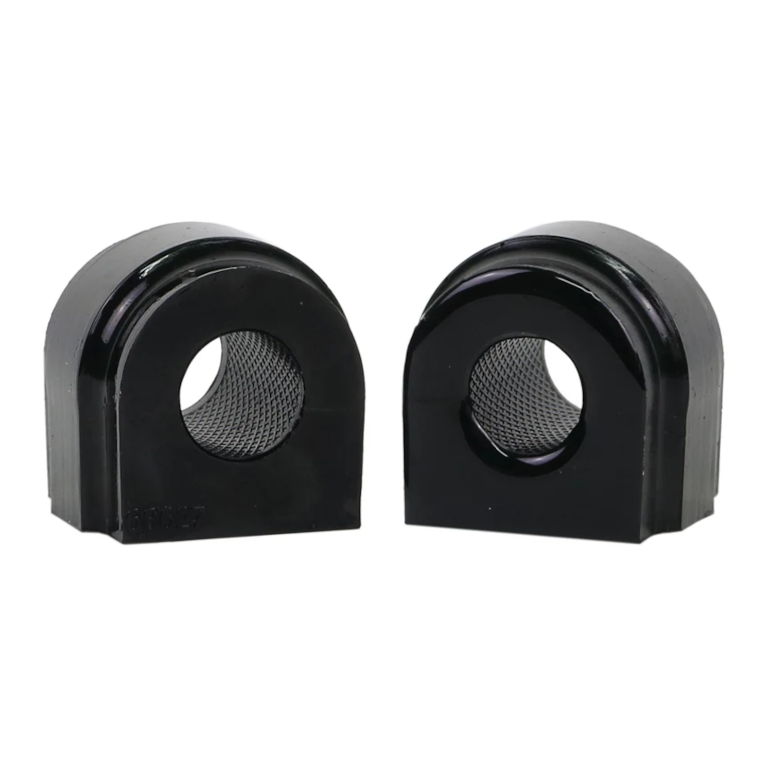 Whiteline 20mm Rear Sway Bar Bushing Kit — Audi / Volkswagen Multi-Platform Fitment (8P/MK5/MK6) (2006–2014)