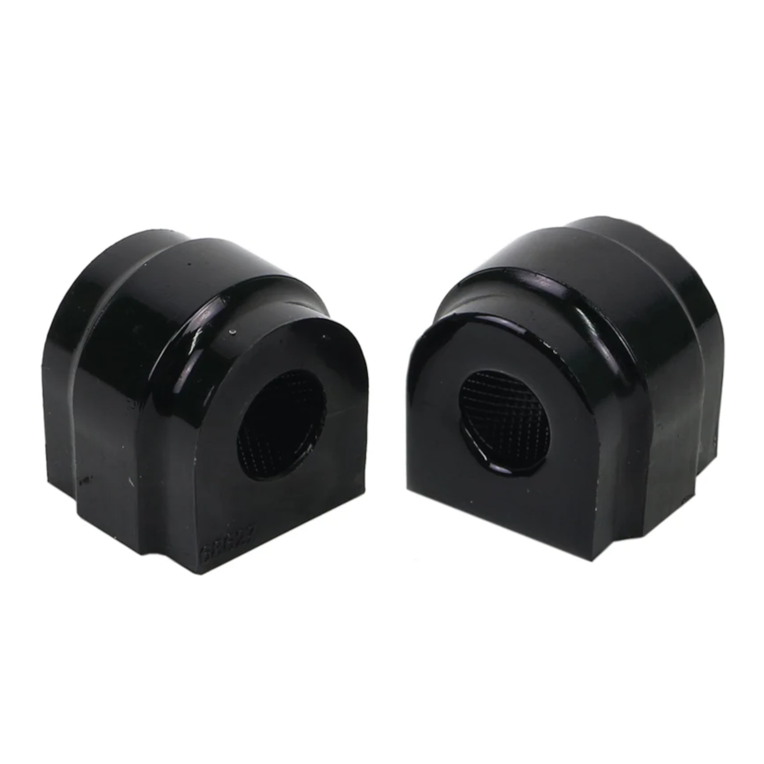 Whiteline 20mm Rear Sway Bar Bushing Kit — Audi / Volkswagen Multi-Platform Fitment (8P/MK5/MK6) (2006–2014)