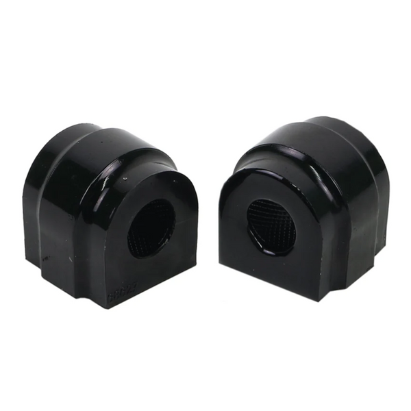 Whiteline 20mm Rear Sway Bar Bushing Kit — Audi / Volkswagen Multi-Platform Fitment (8P/MK5/MK6) (2006–2014)
