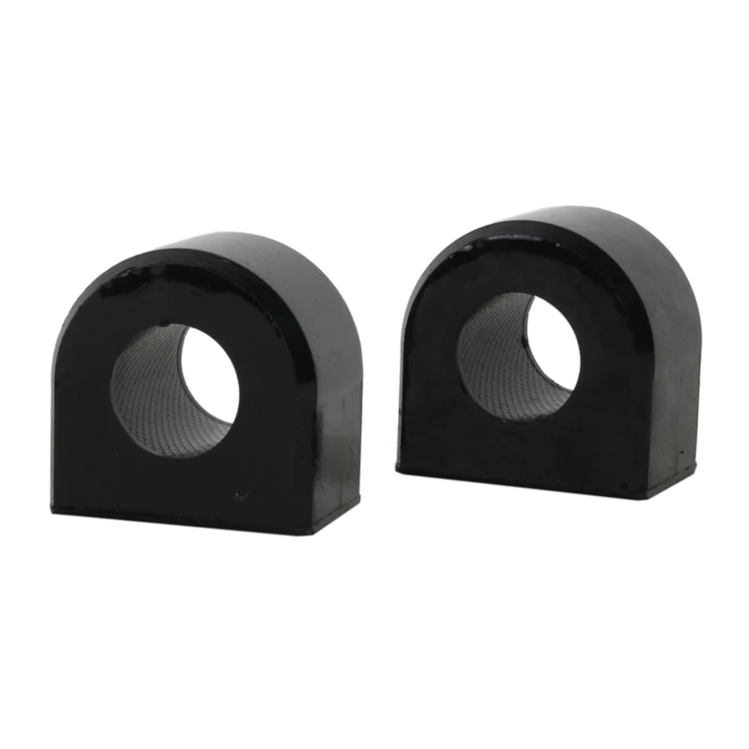 Whiteline 22.5mm Front Sway Bar Bushing Kit — Audi / Volkswagen Multi-Platform Fitment (8P/MK5/MK6) (2006–2014)