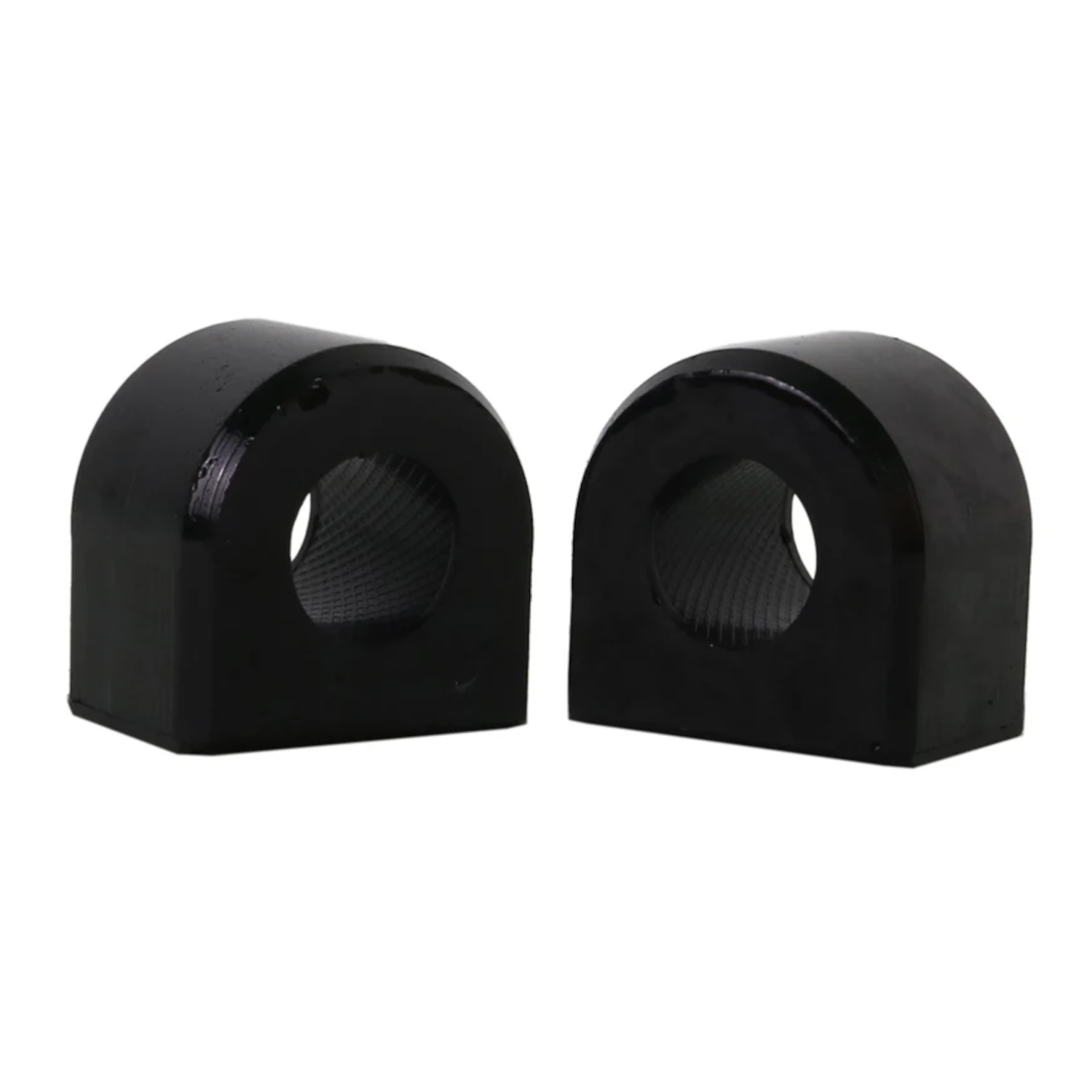Whiteline 22.5mm Front Sway Bar Bushing Kit — Audi / Volkswagen Multi-Platform Fitment (8P/MK5/MK6) (2006–2014)