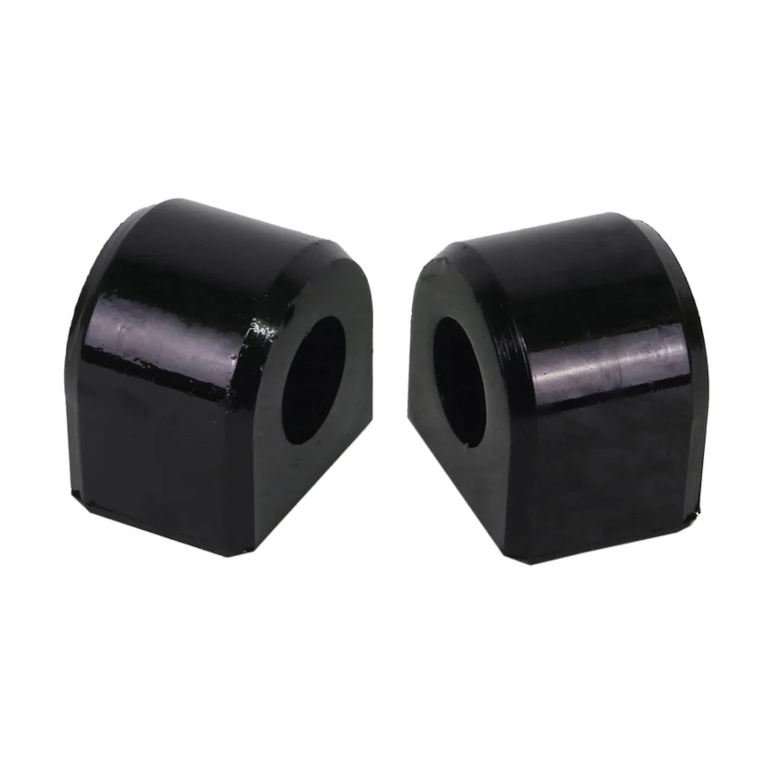 Whiteline 22.5mm Front Sway Bar Bushing Kit — Audi / Volkswagen Multi-Platform Fitment (8P/MK5/MK6) (2006–2014)
