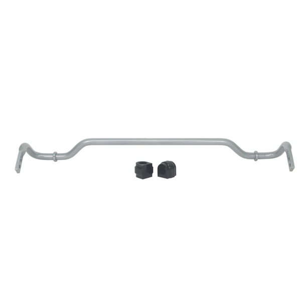 Whiteline 22mm  Heavy Duty Adjustable Rear Sway Bar — Audi A3, Volkswagen Golf / Golf Sportwagen / Golf GTI (8V/MK7/MK8) (2015–2024)