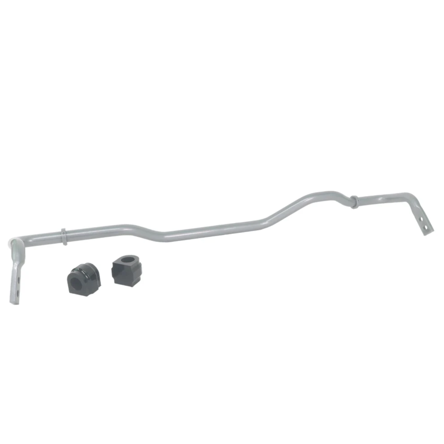 Whiteline 22mm Heavy Duty Adjustable Rear Sway Bar — Audi / Volkswagen Multi-Platform Fitment (8V/8Y/MK7/MK8) (2015–2024)