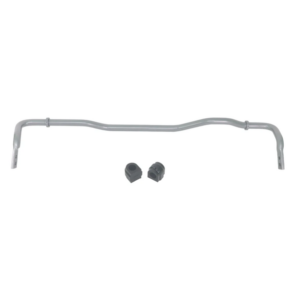 Whiteline 22mm Heavy Duty Adjustable Rear Sway Bar — Audi / Volkswagen Multi-Platform Fitment (8V/8Y/MK7/MK8) (2015–2024)