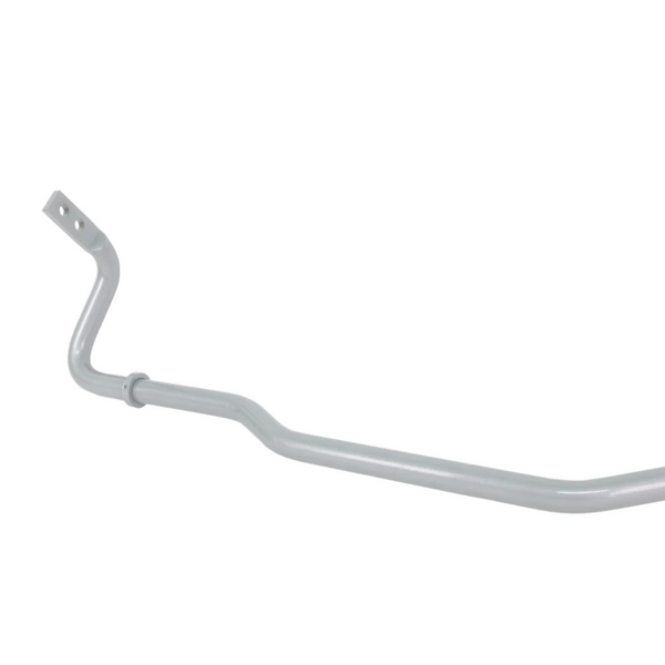 Whiteline 22mm Heavy Duty Adjustable Rear Sway Bar — Audi / Volkswagen Multi-Platform Fitment (8V/8Y/MK7/MK8) (2015–2024)