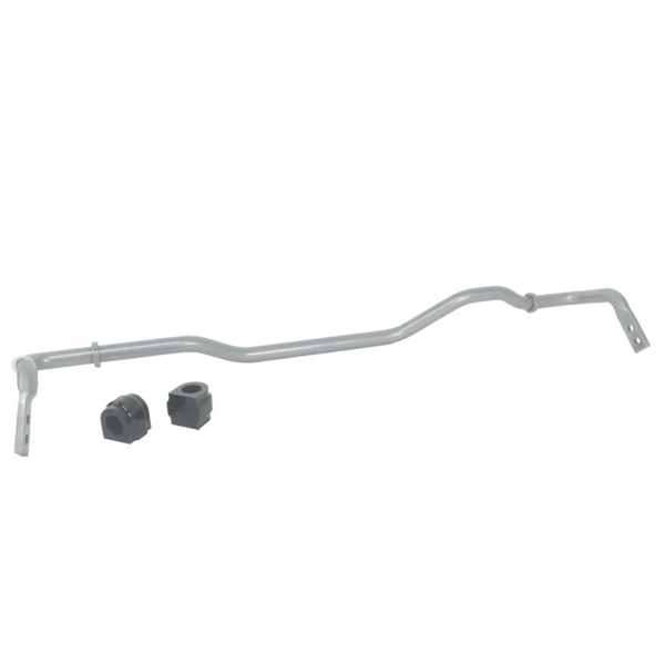 Whiteline 22mm Heavy Duty Adjustable Rear Sway Bar — Audi / Volkswagen Multi-Platform Fitment (8V/8Y/MK7/MK8) (2015–2024)