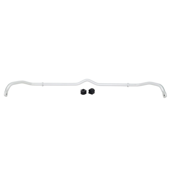 Whiteline 22mm Heavy Duty Front Sway Bar for Volkswagen MK1 Beetle / Golf MK4 / Golf GTI MK4 / Jetta MK4 / Jetta GLI MK4, Audi MK1 TT (1999–2005)