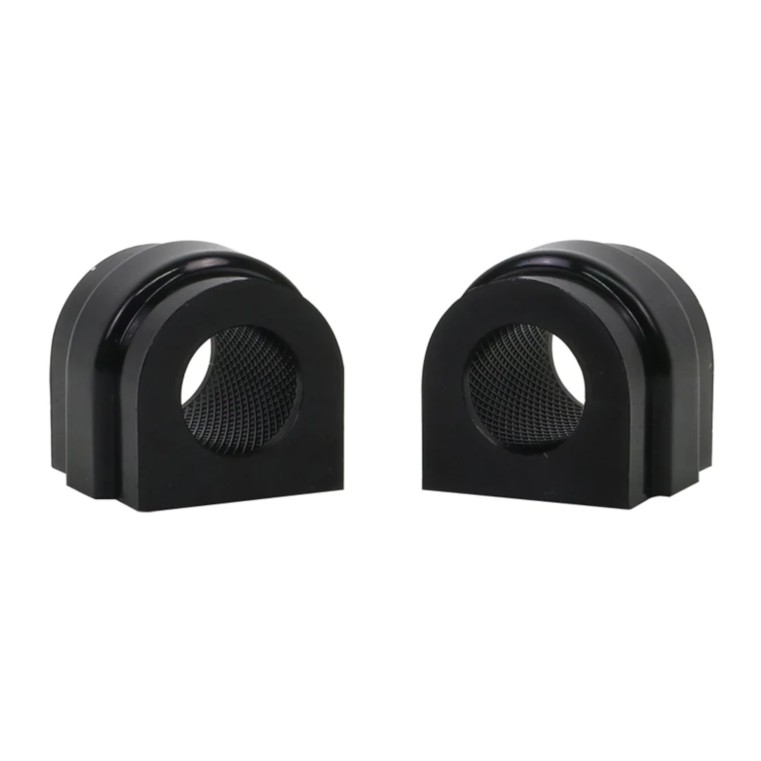 Whiteline 23.2mm Front Sway Bar Bushing Service Kit — Audi / Volkswagen Multi-Platform Fitment (8V/MK7/MK8) (2015–2024)