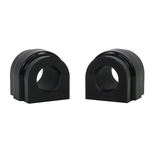 Whiteline 23.2mm Front Sway Bar Bushing Service Kit — Audi / Volkswagen Multi-Platform Fitment (8V/MK7/MK8) (2015–2024)