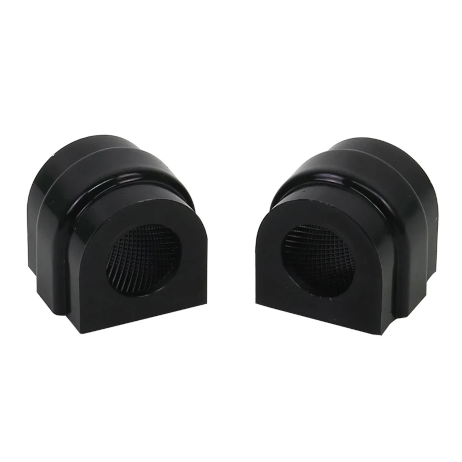 Whiteline 23.2mm Front Sway Bar Bushing Service Kit — Audi / Volkswagen Multi-Platform Fitment (8V/MK7/MK8) (2015–2024)