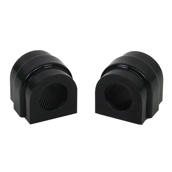 Whiteline 23.2mm Front Sway Bar Bushing Service Kit — Audi / Volkswagen Multi-Platform Fitment (8V/MK7/MK8) (2015–2024)