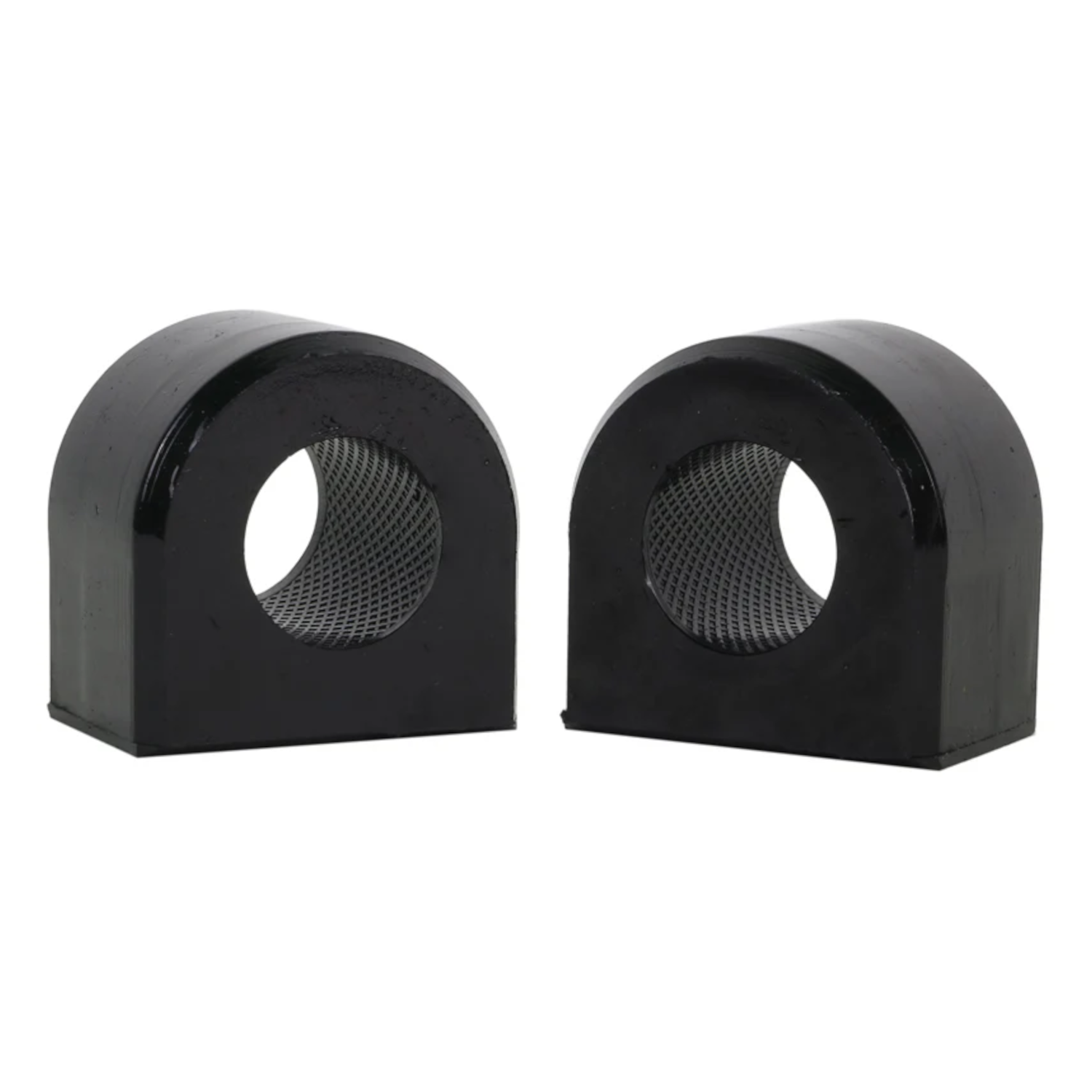 Whiteline 23.6mm Front Sway Bar Bushing Kit — Volkswagen Golf GTI / Golf R32 / Rabbit / Golf / Golf R (MK5/MK6) (2006–2014)