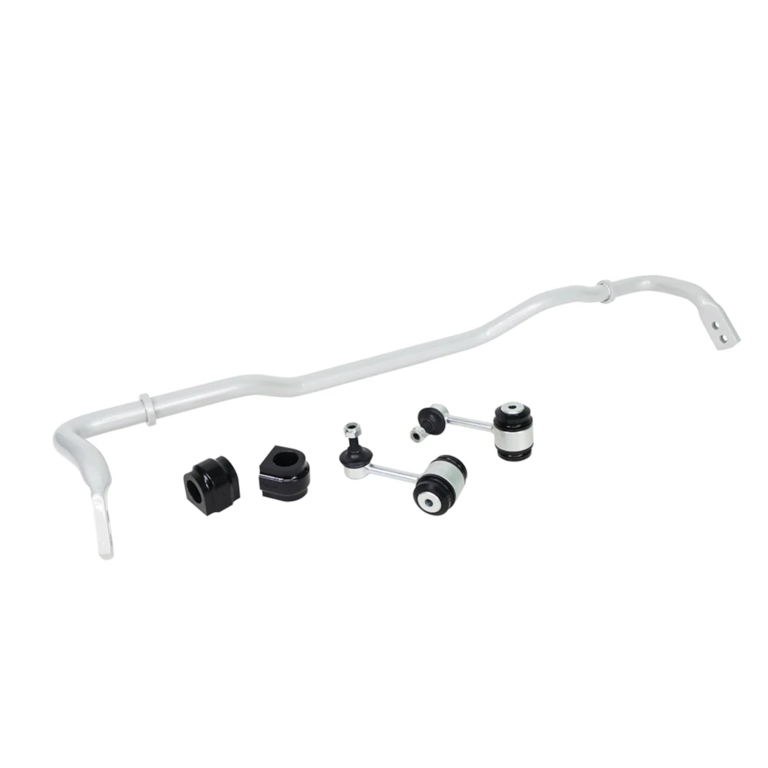 Whiteline 24mm Adjustable Rear Sway Bar — Volkswagen Golf R (MK8) (2022–2024)