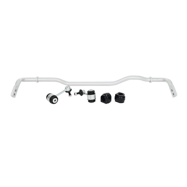 Whiteline 24mm Adjustable Rear Sway Bar — Volkswagen Golf R (MK8) (2022–2024)