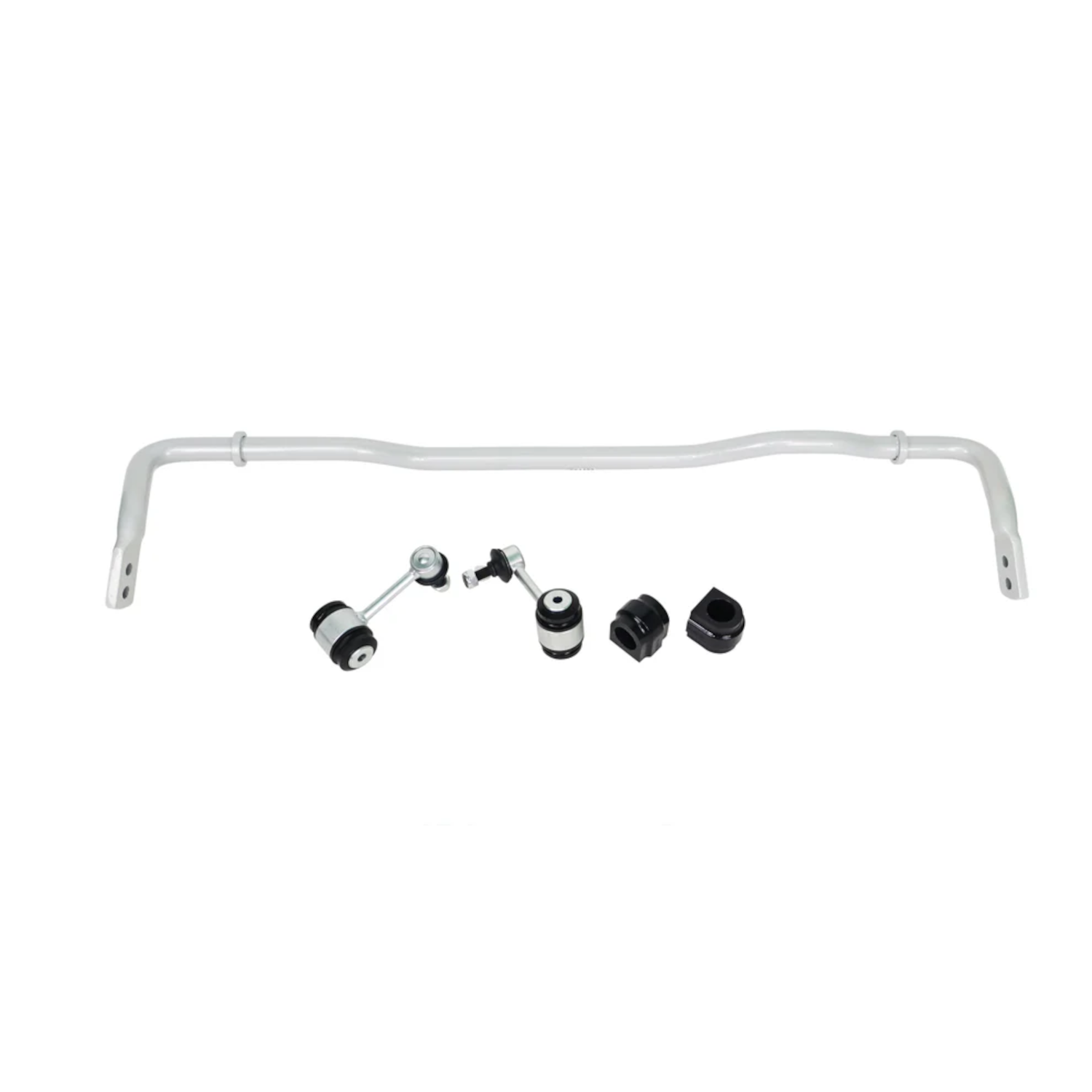 Whiteline 24mm Adjustable Rear Sway Bar — Volkswagen Golf R (MK8) (2022–2024)