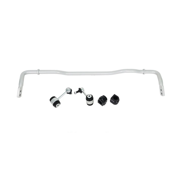 Whiteline 24mm Adjustable Rear Sway Bar — Volkswagen Golf R (MK8) (2022–2024)