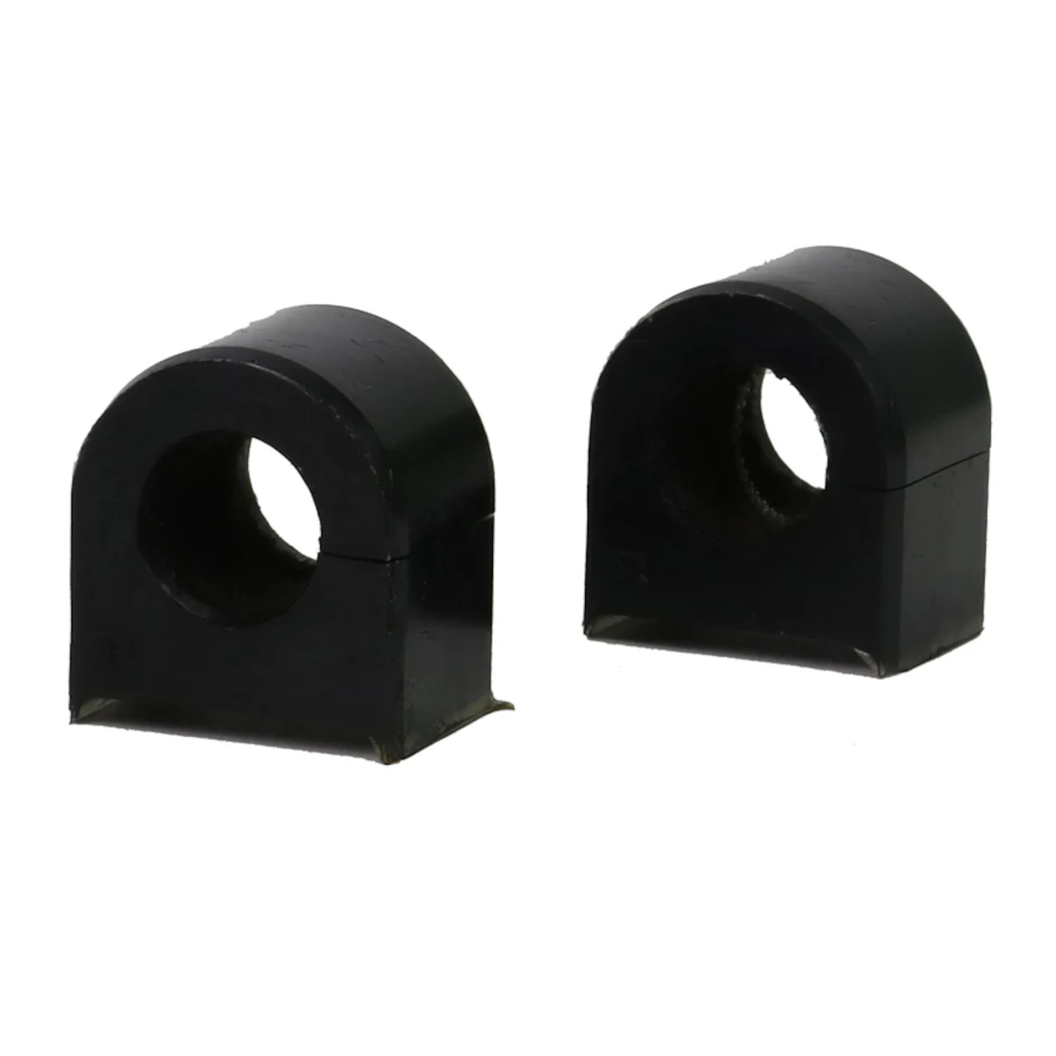 Whiteline 24mm Sway Bar Bushing Service Kit — Audi / Volkswagen Multi-Platform Fitment (8P/MK5/MK6) (2006–2014)