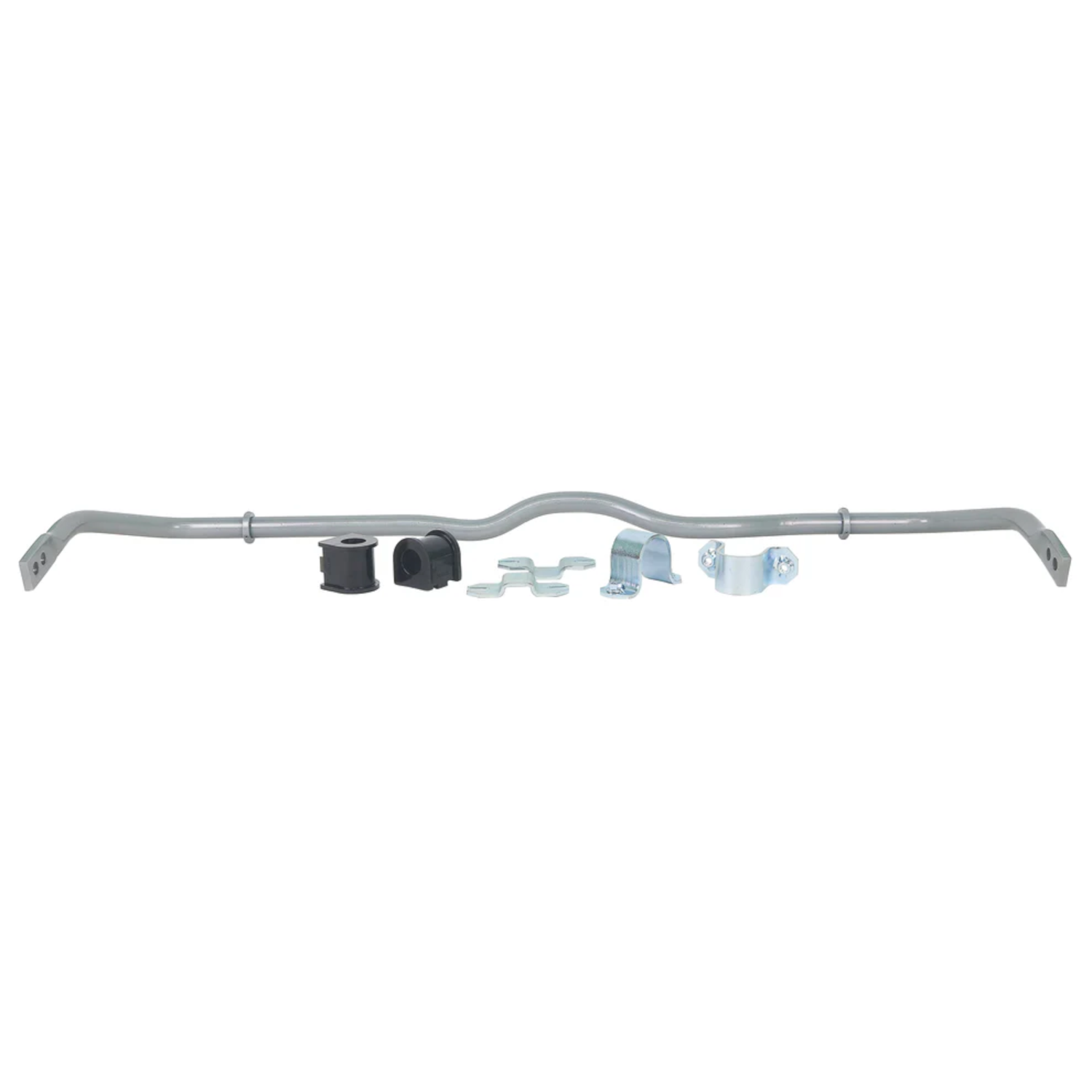 Whiteline 24mm X Heavy Duty Blade Adjustable Front Sway Bar — Audi / Volkswagen Multi-Platform Fitment (8P/MK5/MK6) (2006–2014)