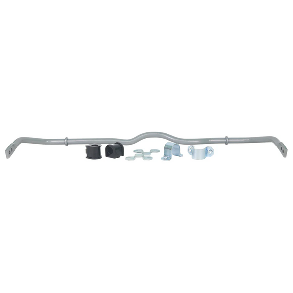 Whiteline 24mm X Heavy Duty Blade Adjustable Front Sway Bar for Audi A3 8P / 8U Q3 / MK2 TT / MK2 TTS, Volkswagen MK1 Tiguan / Golf R32 MK5 & More
