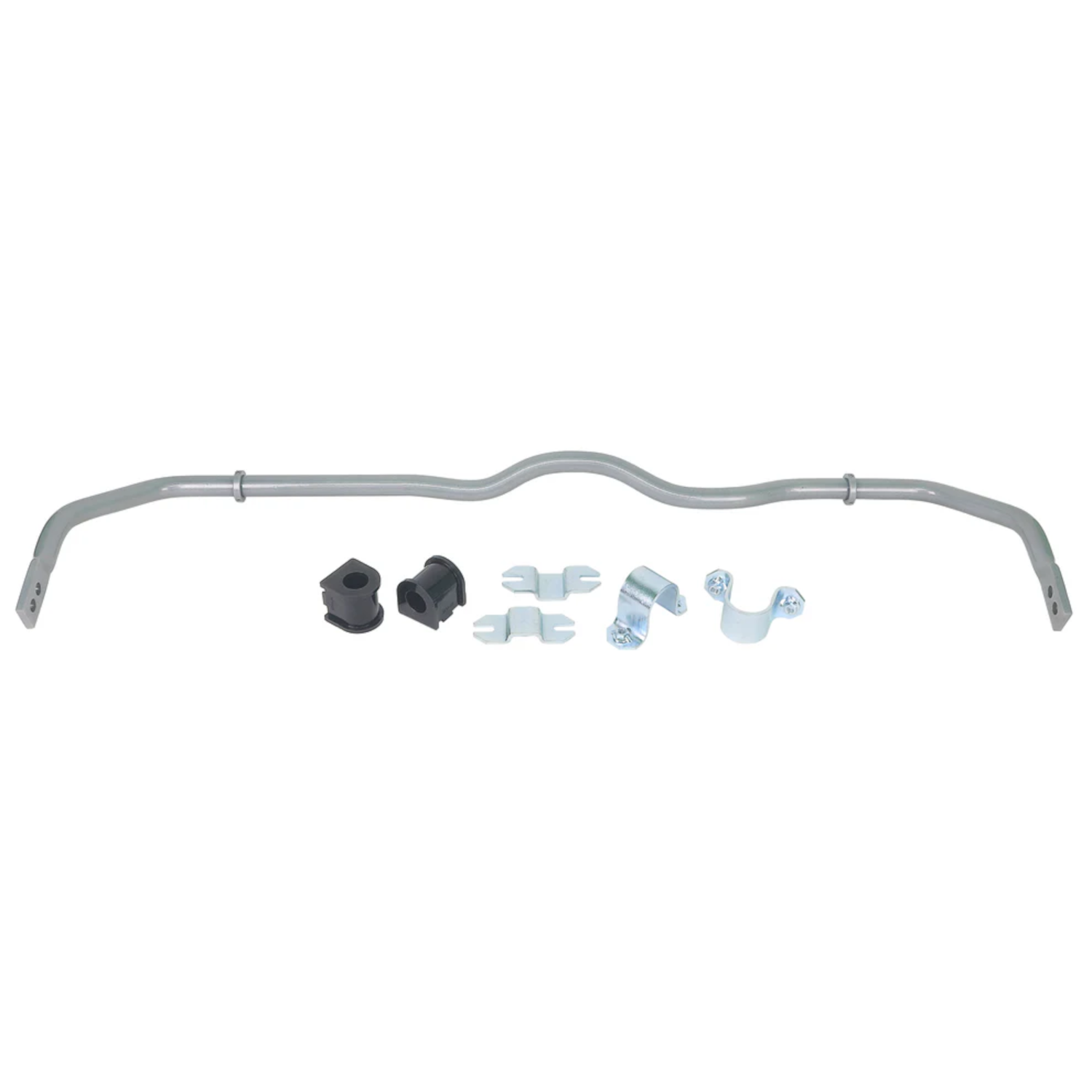 Whiteline 24mm X Heavy Duty Blade Adjustable Front Sway Bar — Audi / Volkswagen Multi-Platform Fitment (8P/MK5/MK6) (2006–2014)