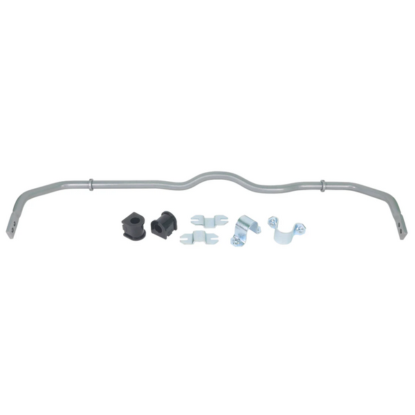 Whiteline 24mm X Heavy Duty Blade Adjustable Front Sway Bar — Audi / Volkswagen Multi-Platform Fitment (8P/MK5/MK6) (2006–2014)