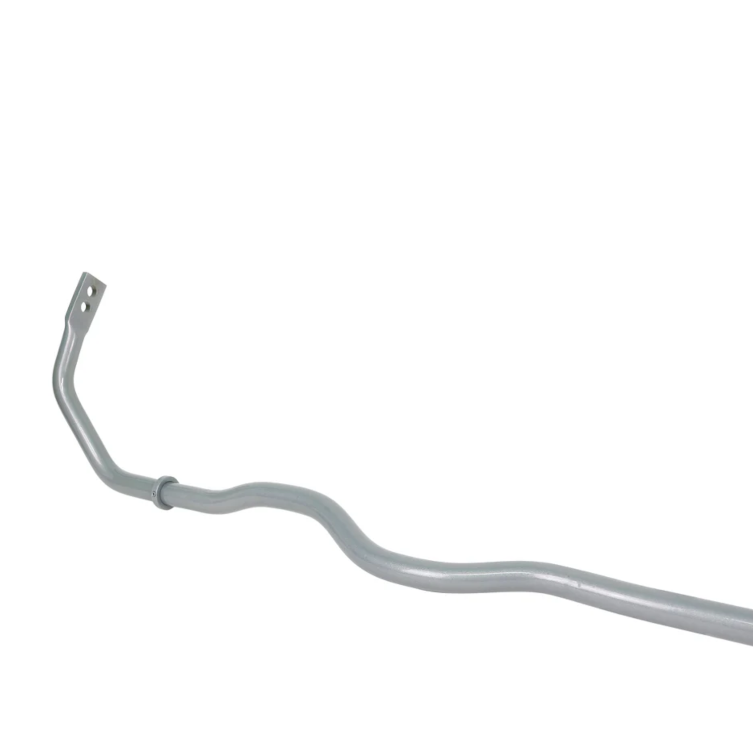 Whiteline 24mm X Heavy Duty Blade Adjustable Front Sway Bar — Audi / Volkswagen Multi-Platform Fitment (8P/MK5/MK6) (2006–2014)