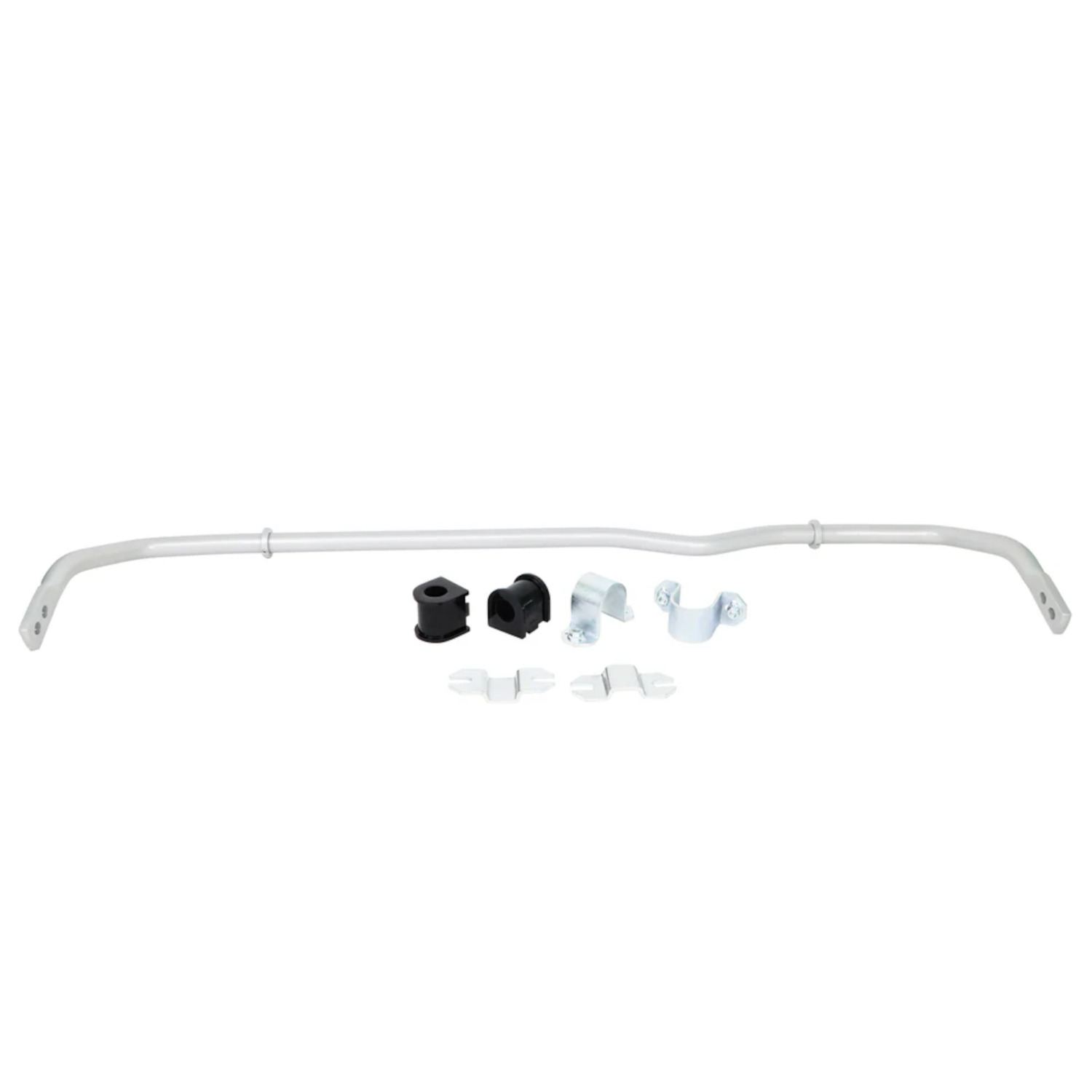 Whiteline 24mm X Heavy Duty Blade Adjustable Front Sway Bar — Audi A3, Volkswagen Golf / Golf Sportwagen (8V/MK7) (2015–2021)