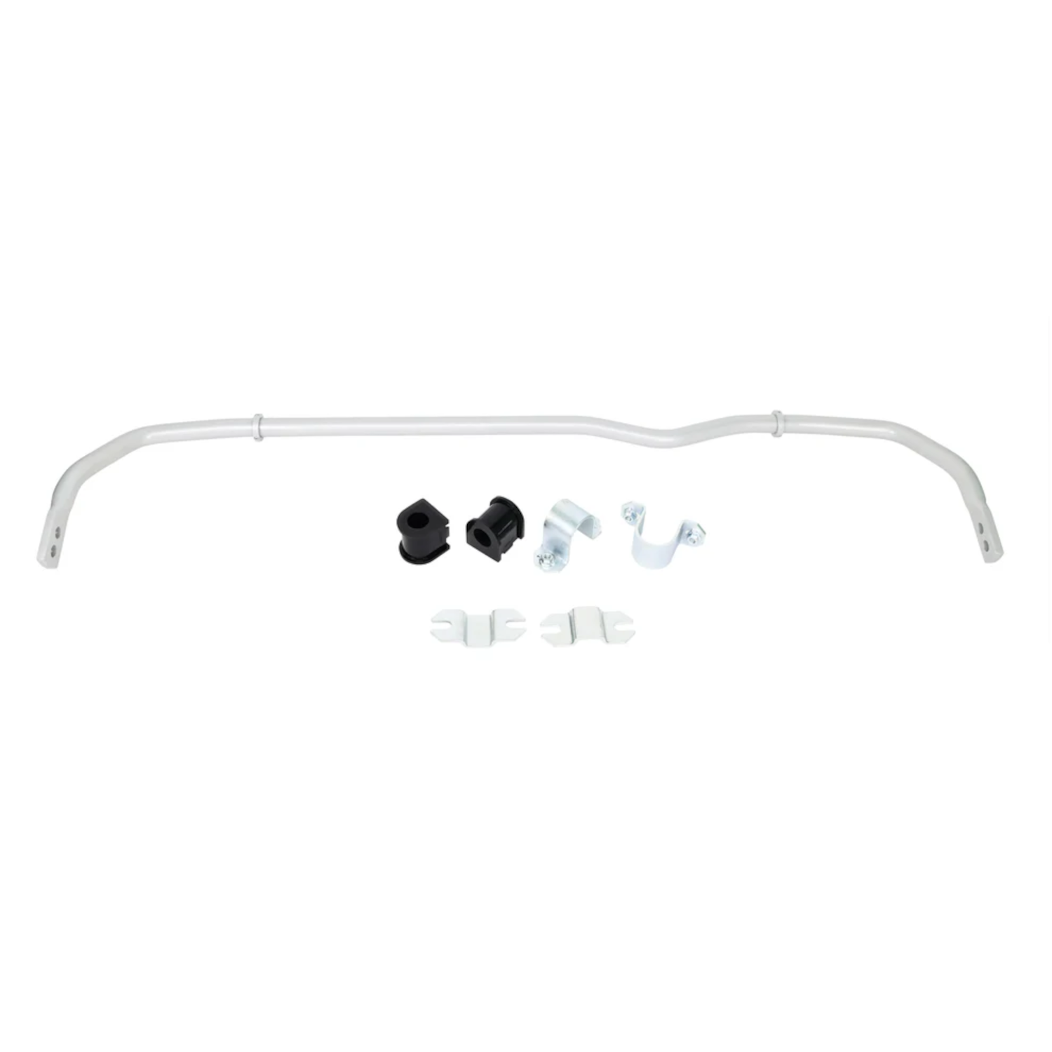 Whiteline 24mm X Heavy Duty Blade Adjustable Front Sway Bar — Audi A3, Volkswagen Golf / Golf Sportwagen (8V/MK7) (2015–2021)