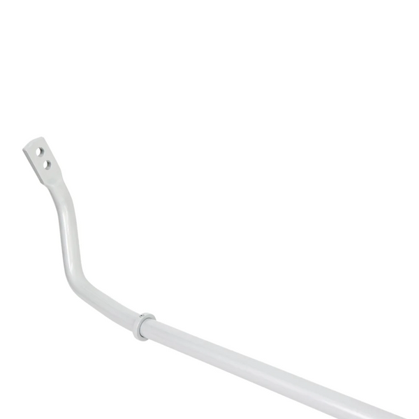 Whiteline 24mm X Heavy Duty Blade Adjustable Front Sway Bar — Audi A3, Volkswagen Golf / Golf Sportwagen (8V/MK7) (2015–2021)