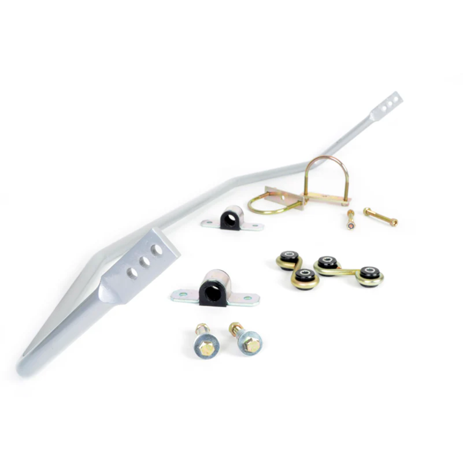 Whiteline 24mm X Heavy Duty Blade Adjustable Rear Sway Bar — Volkswagen MK1 Beetle / Golf / Jetta (1J) / Jetta / Jetta GLI (1J), Audi MK1 TT (8N) (MK4) (1999–2005)