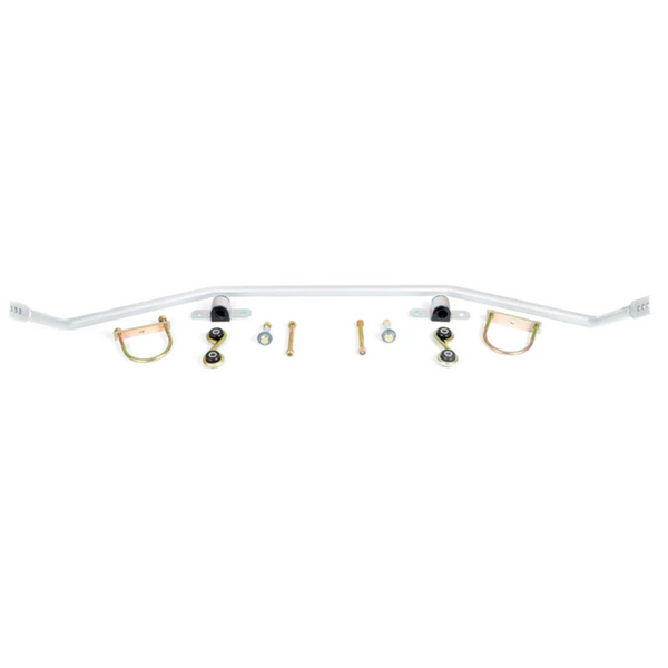 Whiteline 24mm X Heavy Duty Blade Adjustable Rear Sway Bar — Volkswagen MK1 Beetle / Golf / Jetta (1J) / Jetta / Jetta GLI (1J), Audi MK1 TT (8N) (MK4) (1999–2005)