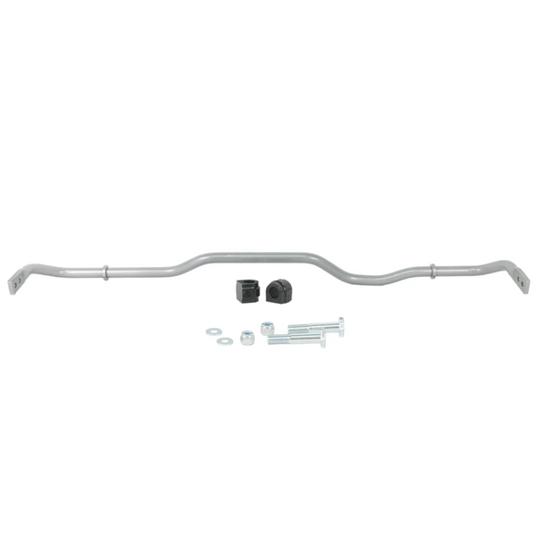 Whiteline 24mm X Heavy Duty Blade Adjustable Rear Sway Bar for Audi A3 8P / 8U Q3 / MK2 TT, Volkswagen Golf R32 MK5 (2006–2013)