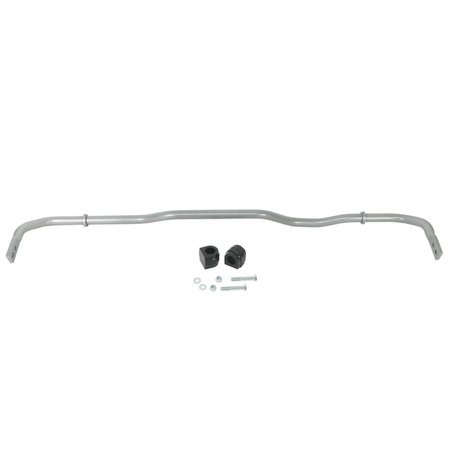 Whiteline 24mm X Heavy Duty Blade Adjustable Rear Sway Bar — Audi A3 / 8U Q3 / MK2 TT (8J), Volkswagen Golf R32 (8P/MK5) (2006–2013)