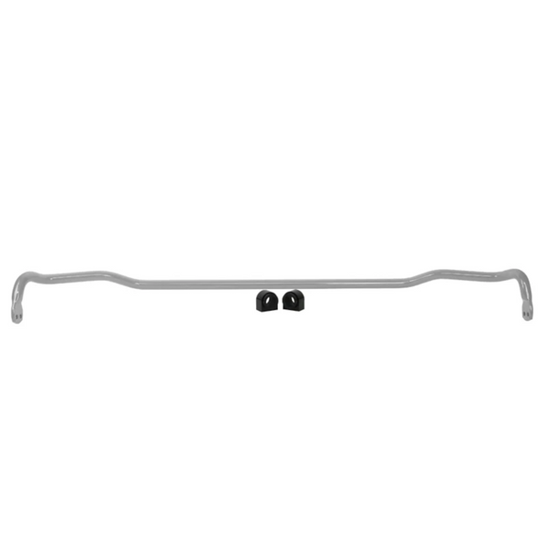 Whiteline 26mm Adjustable Rear Sway Bar — BMW M3 (E90/E92/E93) (2006–2013)