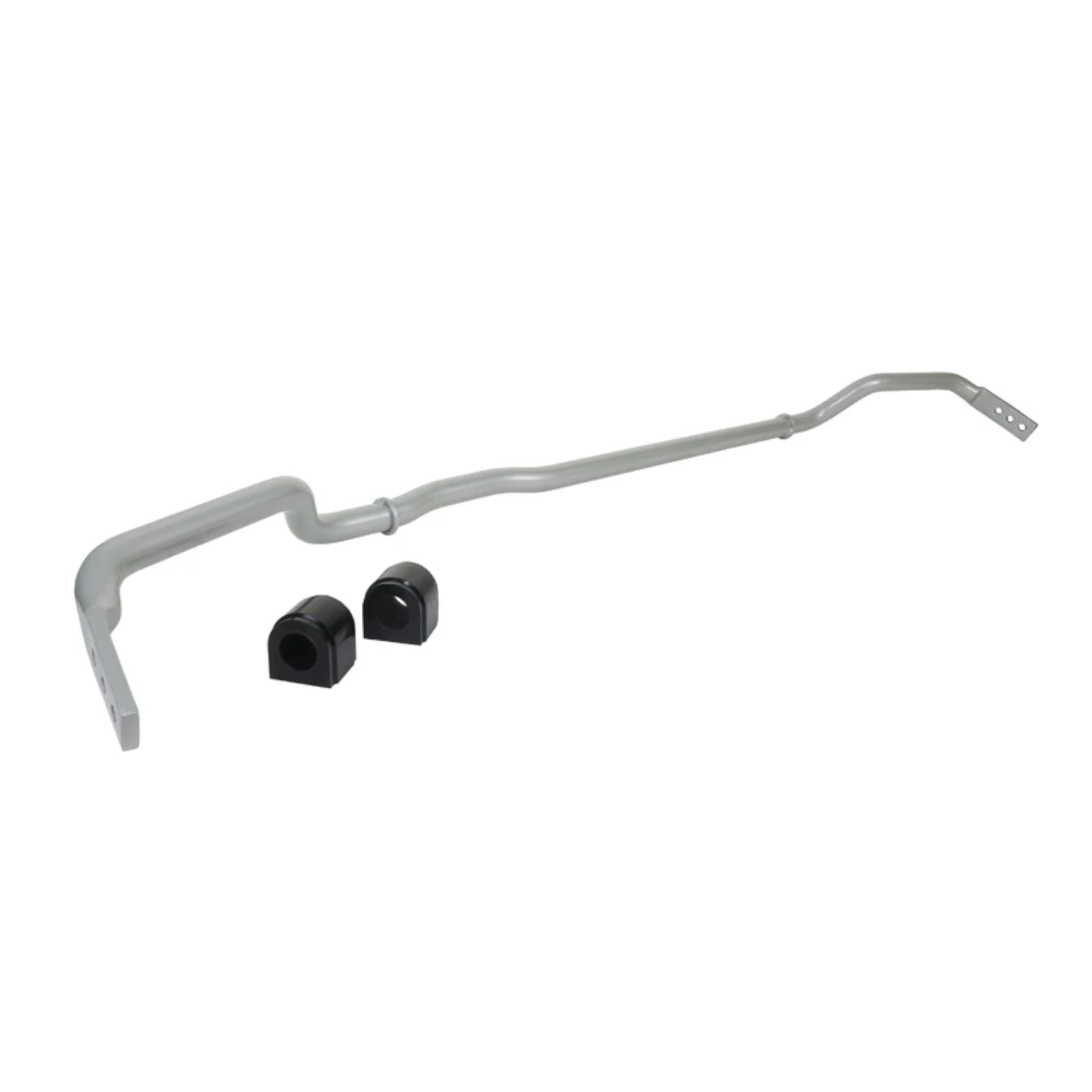Whiteline 26mm Adjustable Rear Sway Bar — BMW M3 / M4 / M2 / M2 Competition (F80/F82/F83/F87) (2015–2020)
