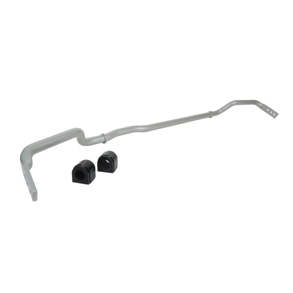 Whiteline 26mm Adjustable Rear Sway Bar for BMW M3 F80 / M4 F82 / M4 F83 / M2 F87 / M2 Competition F87 (2015–2020)