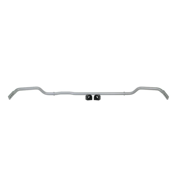 Whiteline 26mm Adjustable Rear Sway Bar — BMW M3 / M4 / M2 / M2 Competition (F80/F82/F83/F87) (2015–2020)