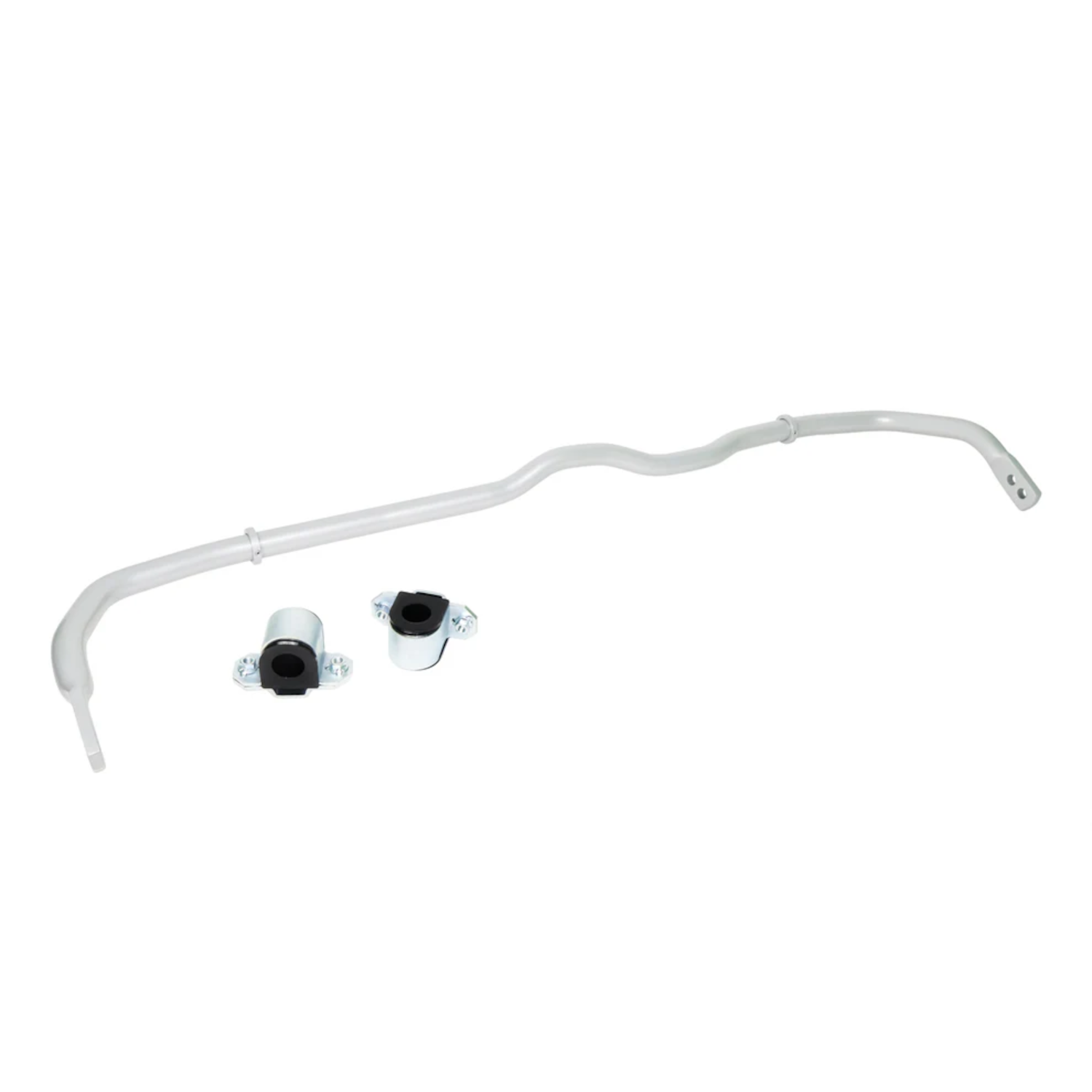 Whiteline 26mm Heavy Duty Blade Adjustable Front Sway Bar — Audi / Volkswagen Multi-Platform Fitment (8V/MK7) (2015–2021)