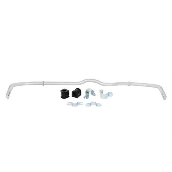 Whiteline 26mm Heavy Duty Blade Adjustable Front Sway Bar for Audi A3 8V / S3 8V / MK3 TT / MK3 TTS, Volkswagen Golf Alltrack MK7 / Golf Sportwagen MK7 & More