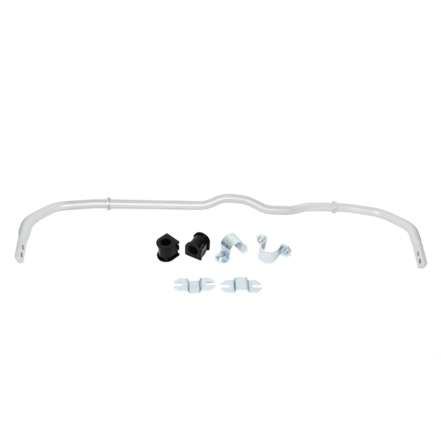 Whiteline 26mm Heavy Duty Blade Adjustable Front Sway Bar — Audi / Volkswagen Multi-Platform Fitment (8V/MK7) (2015–2021)