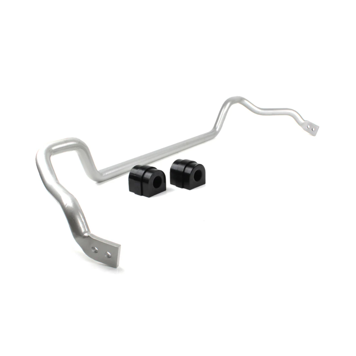 Whiteline 27mm Adjustable Front Sway Bar — BMW 323i / 325i / 328i / 330i (E46) (1999–2006)