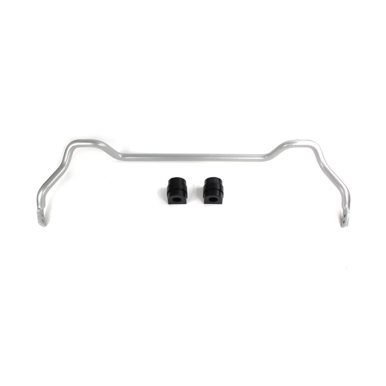 Whiteline 27mm Adjustable Front Sway Bar — BMW 323i / 325i / 328i / 330i (E46) (1999–2006)