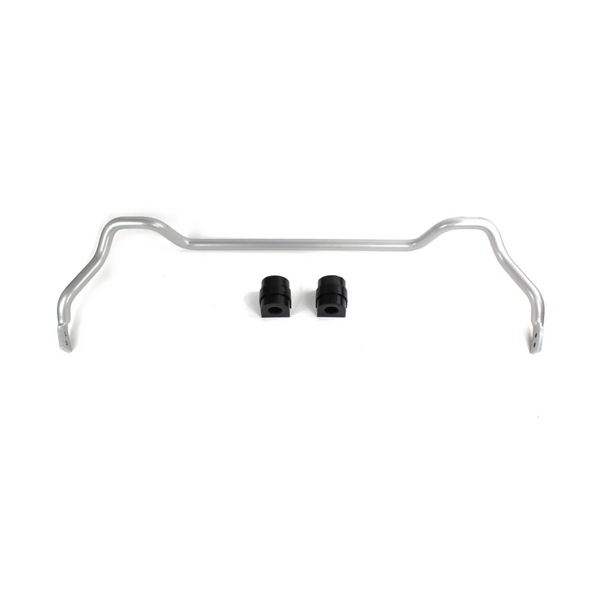 Whiteline 27mm Adjustable Front Sway Bar — BMW 323i / 325i / 328i / 330i (E46) (1999–2006)