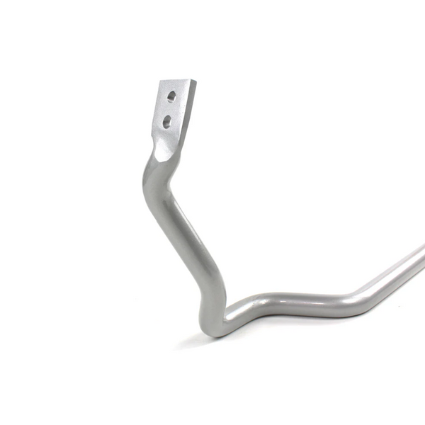 Whiteline 27mm Adjustable Front Sway Bar — BMW 323i / 325i / 328i / 330i (E46) (1999–2006)